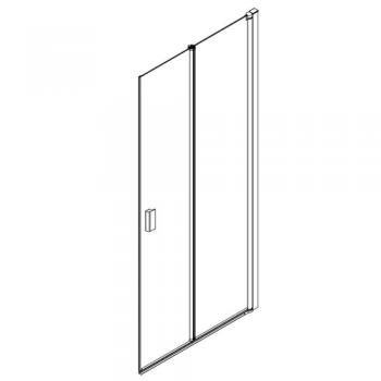 Душевая дверь RGW-2882 (P)